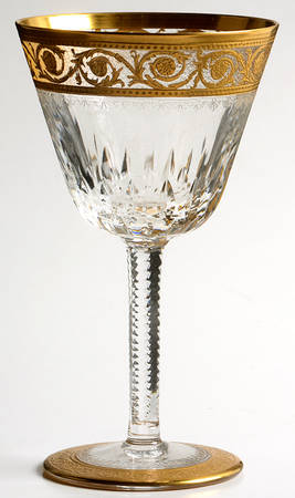 Thistle Liquor Cocktail