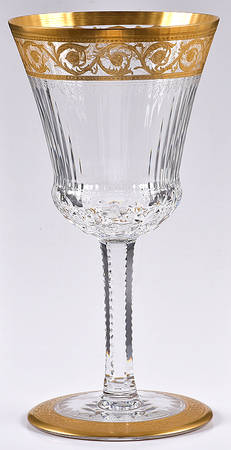 Thistle Continental Goblet