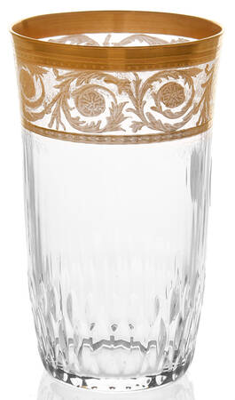 Thistle 8 Oz Flat Tumbler