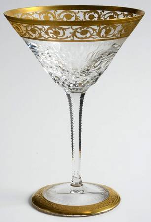 Thistle Footed Cocktail