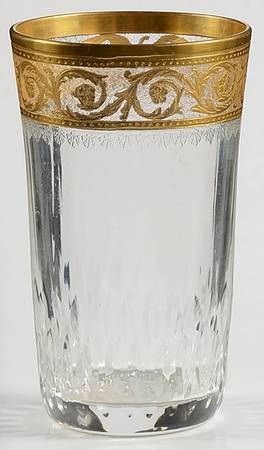 Thistle Cocktail Tumbler