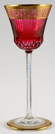 Thistle Red Hock Wine