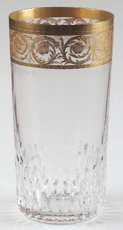 Thistle 12 Oz Highball Tumbler