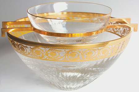 Thistle Caviar Set