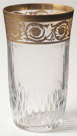 Thistle 12 Oz Highball Tumbler
