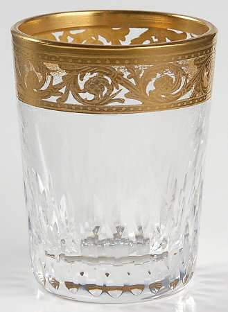 Thistle Shot Glass