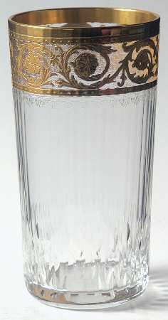 Thistle 8 Oz Flat Tumbler