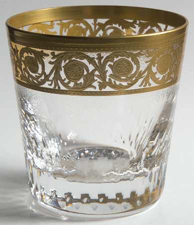 Thistle Double Old Fashioned