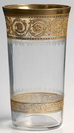 Thistle 10 Oz Flat Tumbler