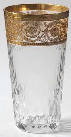 Thistle 5 Oz Flat Tumbler