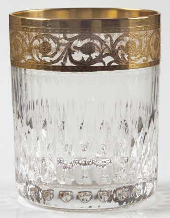 Thistle Sherry Tumbler