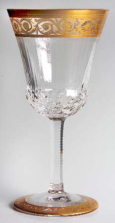 Thistle Continental Goblet