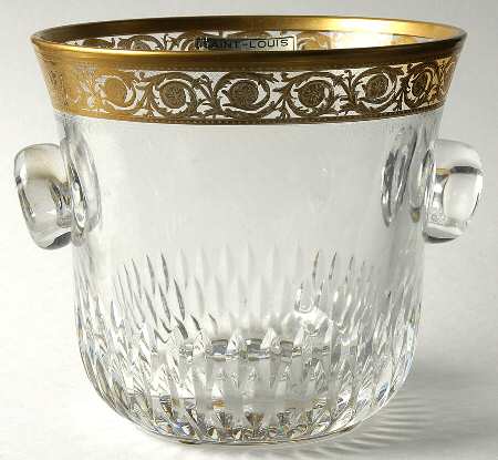 Thistle Ice Bucket