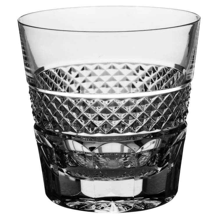 Trianon Double Old Fashioned