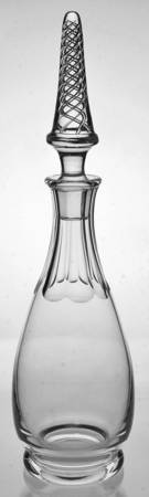 Ariel Decanter & Stopper