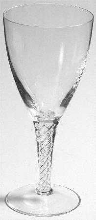 Ariel Water Goblet