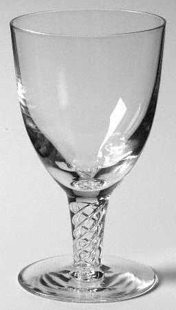 Ariel Juice Glass