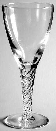 Ariel Wine Glass