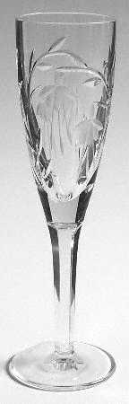 Cascade Fluted Champagne