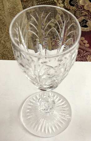 Churchill Cordial Glass by Stuart