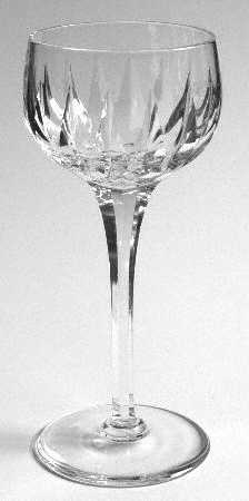 Claridge Clear Hock Wine