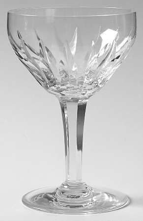 Claridge Clear Liquor Cocktail