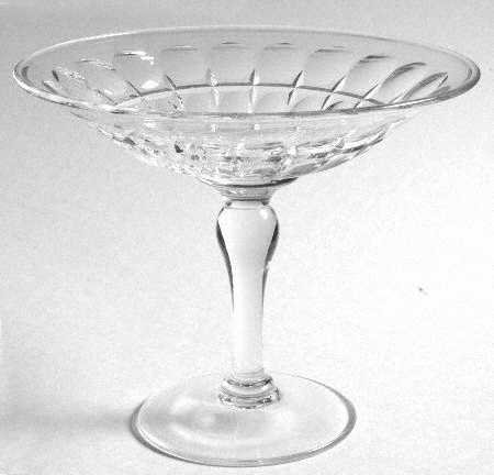 Clifton Park Compote