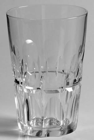 Clifton Park 4 Oz Flat Tumbler