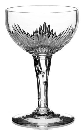 Coronation Liquor Cocktail