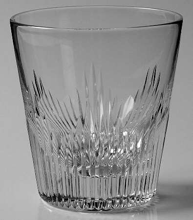 Coronation 10 Oz Flat Tumbler