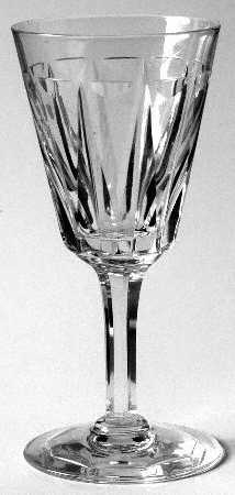 Dartmouth Sherry Glass