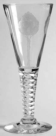 Eden Water Goblet