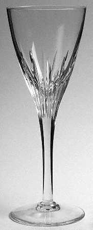 Geneva Water Goblet