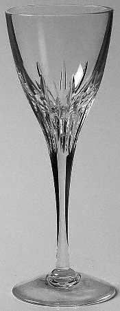 Geneva Sherry Glass