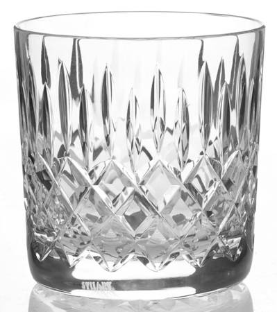 Glendevon Double Old Fashioned