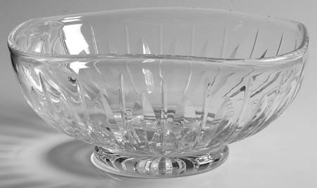 Hampshire 8" Square Bowl