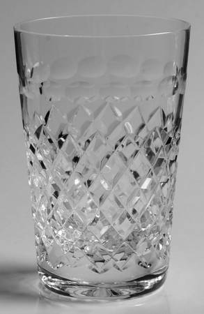Hardwicke Flat Tumbler