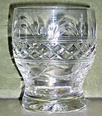 Imperial 10 Oz Flat Tumbler