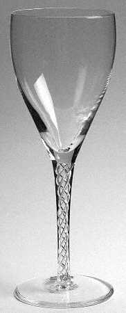 Iona Water Goblet