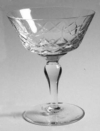 Knightsbridge Champagne/Tall Sherbet by Stuart