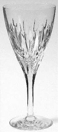 Litchfield Clear (Cut) Port Wine