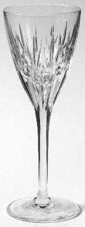 Litchfield Clear (Cut) Schnapps