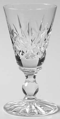 Ludlow Cordial