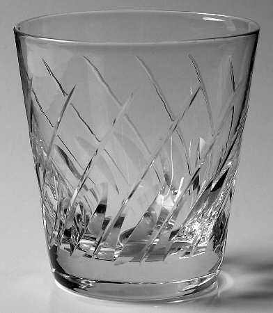 Lyric Triple Old Fashioned