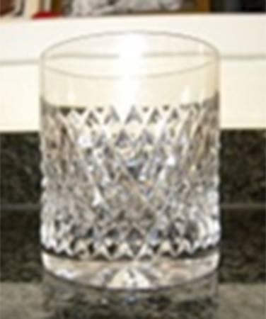 Mayfair Double Old Fashioned