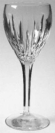 Monaco Water Goblet