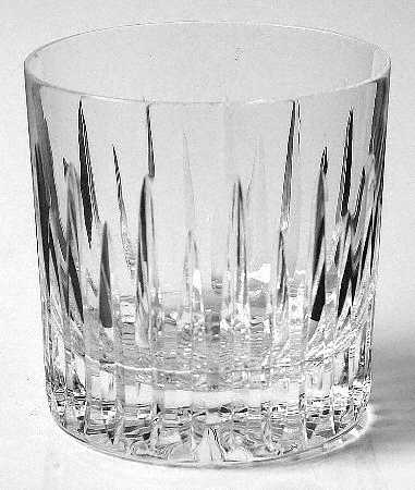Monaco 7 Oz Rummer