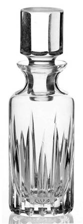 Monaco Perfume Bottle & Stopper