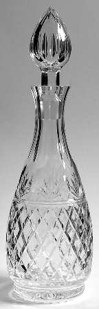 Montrose Wine Decanter & Stopper