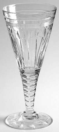 Oleta Water Goblet